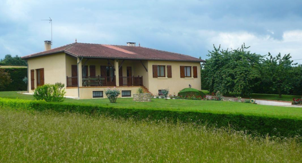 Le Monge à la Campagne_Lamazère_©Gîtes de France