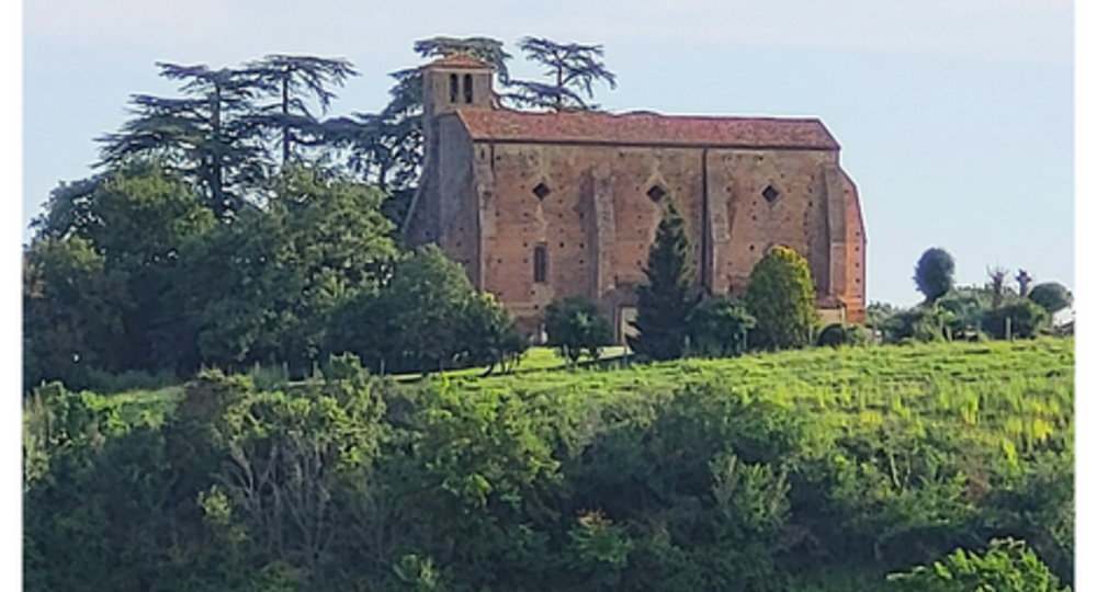 Journées du Patrimoine : Saint-Christaud_Saint-Christaud
