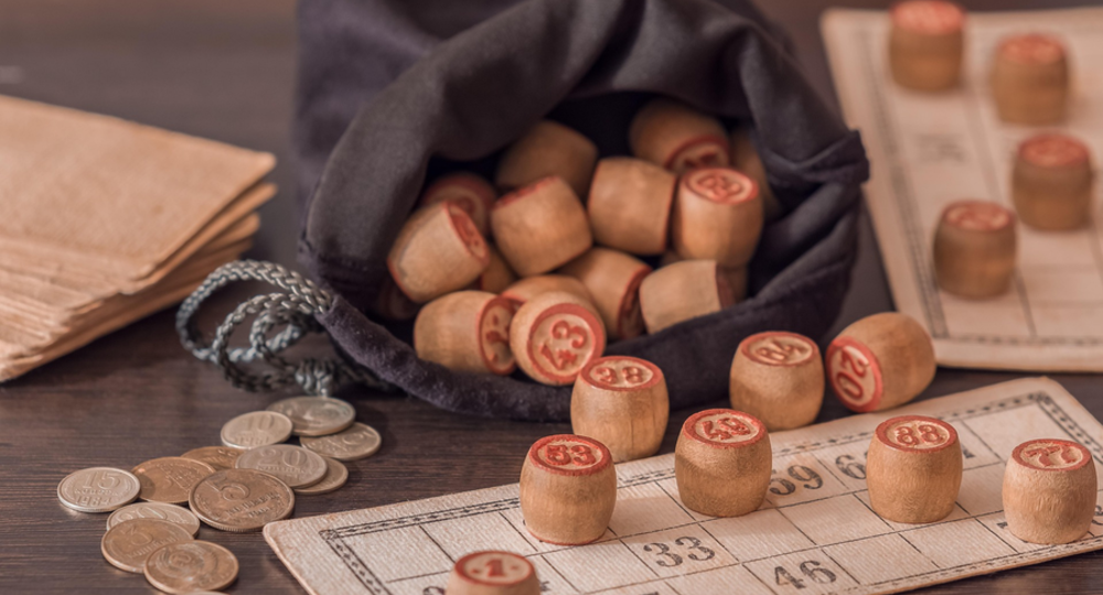 Loto de l'école_Miélan