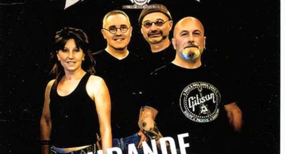 Concert gratuit : Fête de la Musique_Mirande
