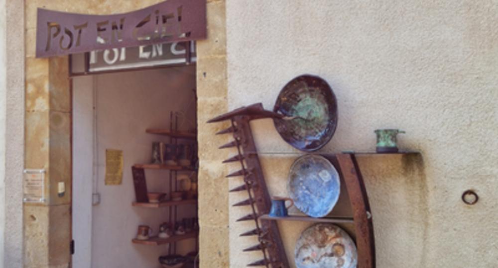 Week-end poterie_Bassoues