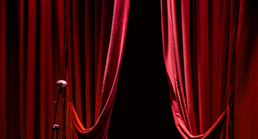 Pièce de théâtre : Éteint la télé_Miélan