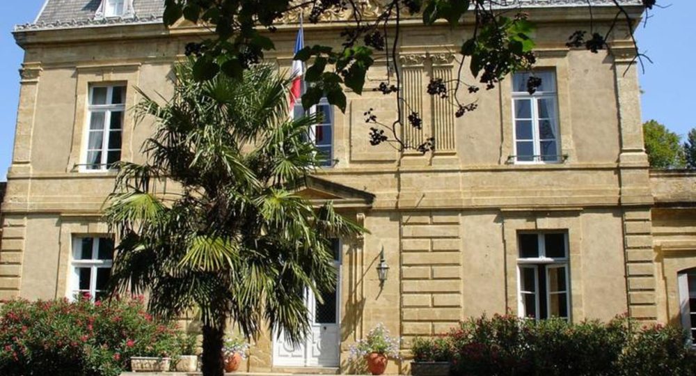 Balade accompagnée dans la bastide_Mirande