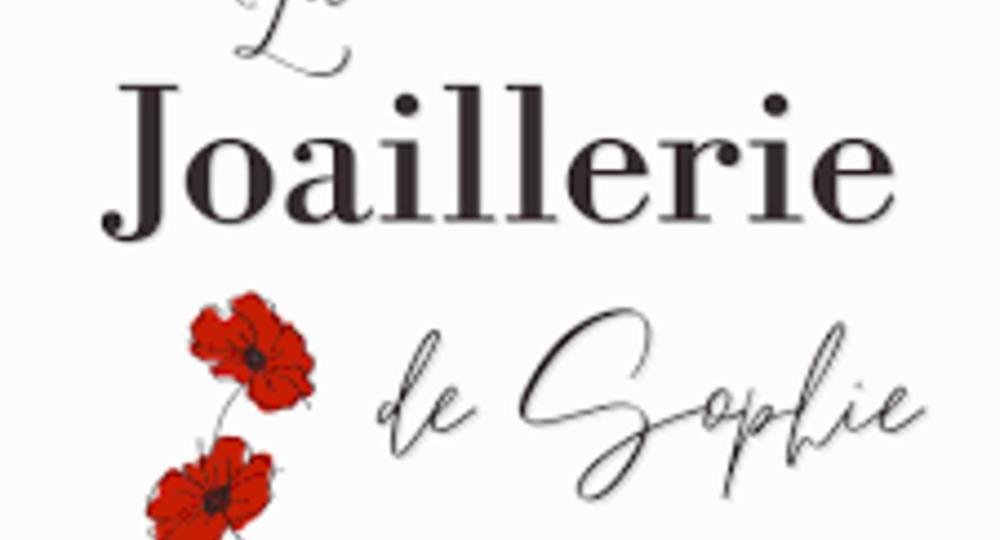 La Joaillerie de Sophie_Saint-Michel
