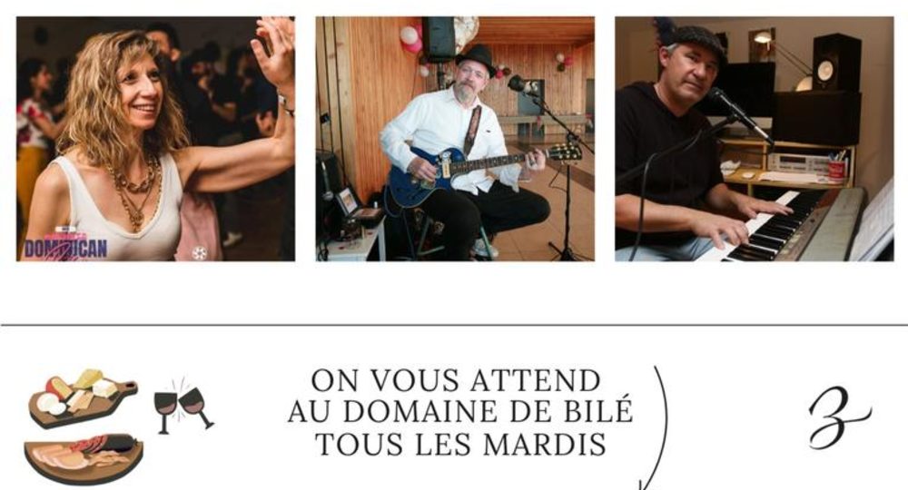 Déj champêtre des producteurs_Bassoues