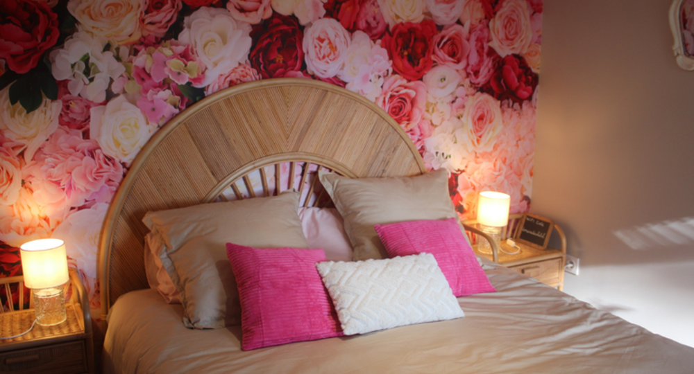 Chambre d'hôtes Domaine de Calabel_Pouylebon