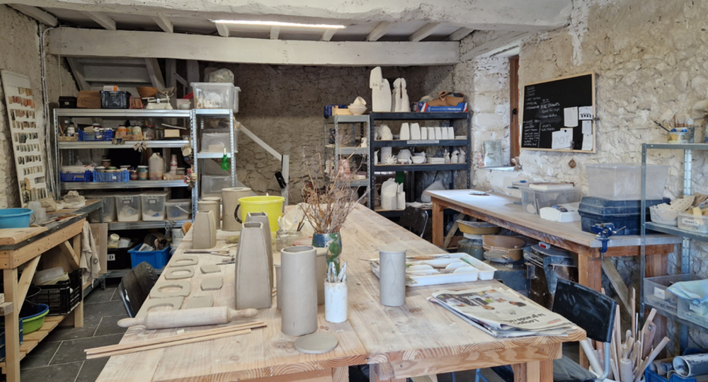 Stages immersifs avec Mollie Brotherton_Montesquiou