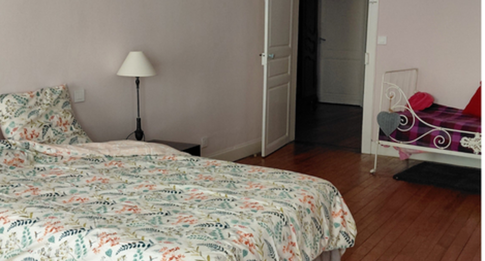 Le logis d'Athos_Mirande
