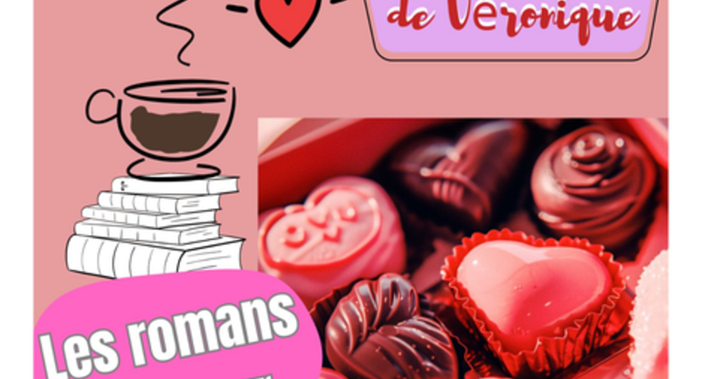 Café littéraire de Véronique_Mirande