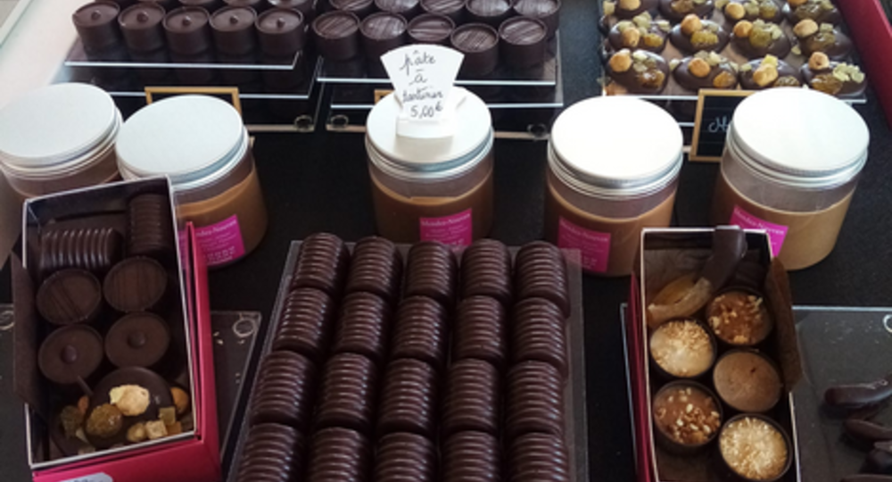 Boulangerie Mendez Nouven_Mirande