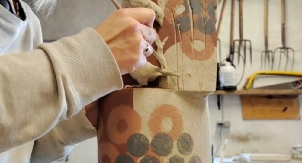 Atelier céramique_Montesquiou