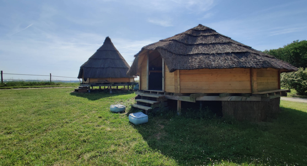 Domaine d'Escapa - Hébergements insolites_Estipouy