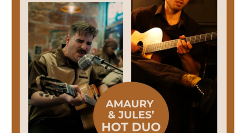 Concert jazz manouche_Mirande