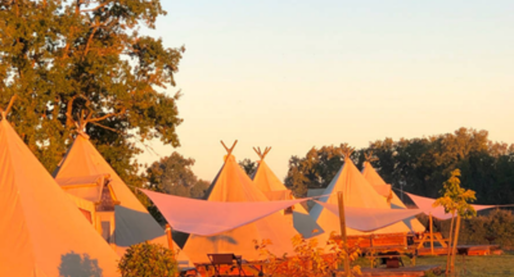 Domaine d'Escapa - Hébergements insolites_Estipouy