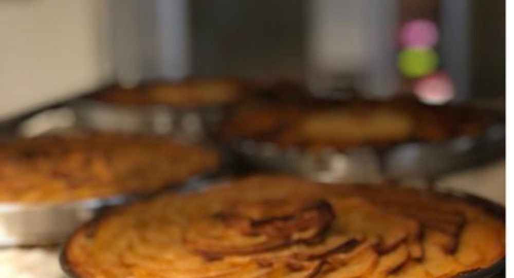 Boulangerie Mendez Nouven_Mirande