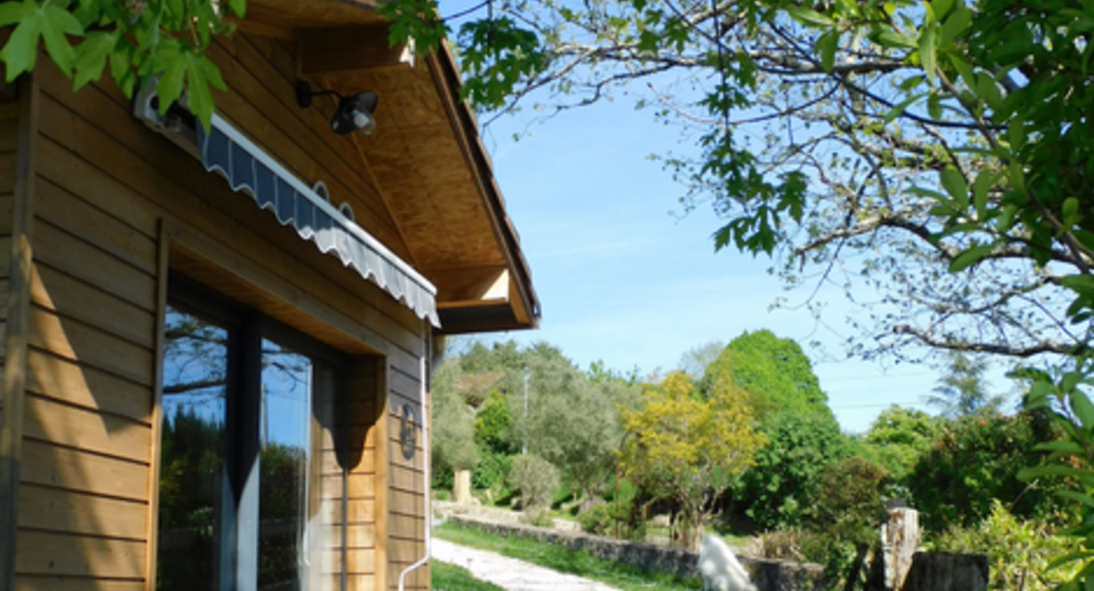 chalet Birdy