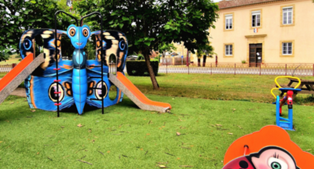 Village de Mouchès_Mouchès