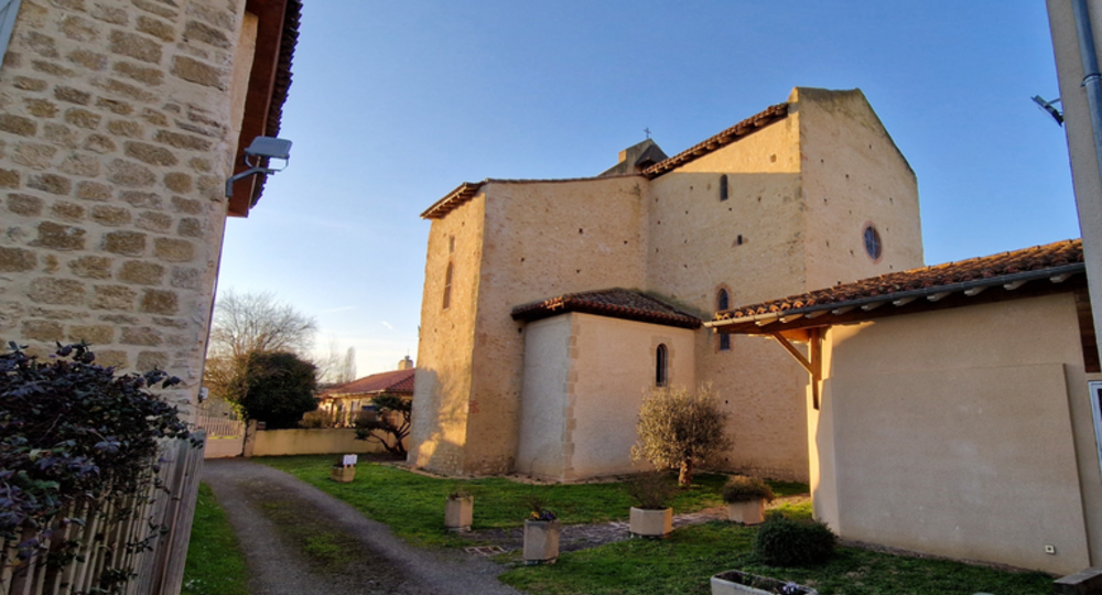 Village de Mouchès_Mouchès