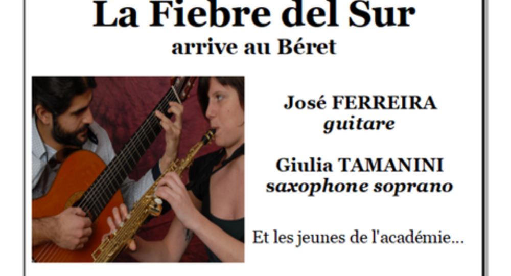 Fiebre del Sur_Louslitges