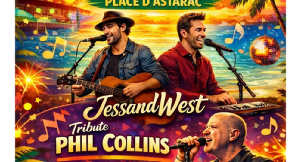 Concert de l'été_Mirande