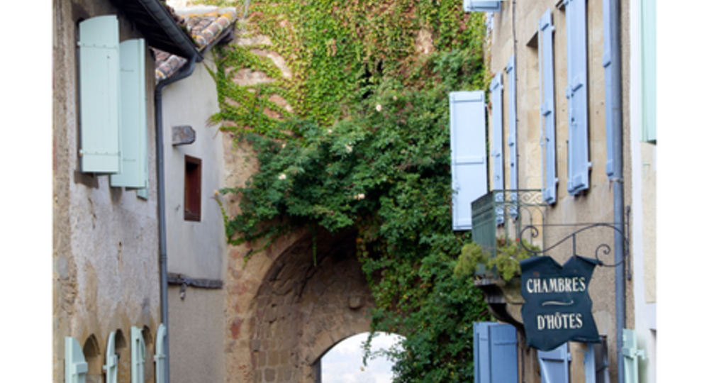 Journées du Patrimoine : Montesquiou_Montesquiou