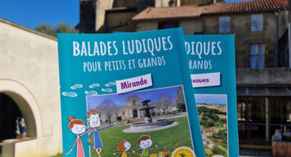 Randoland en Coeur d'Astarac_Mirande