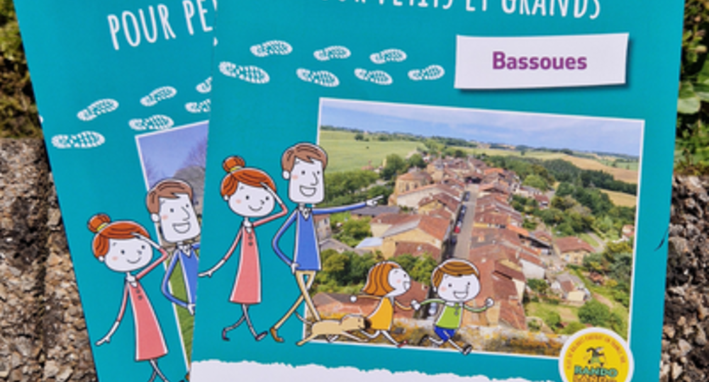 Randoland en Coeur d'Astarac_Mirande