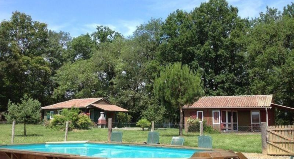 Chalet 1 de l'Aoueille/ Porthos_Pouylebon_©Gîtes de France