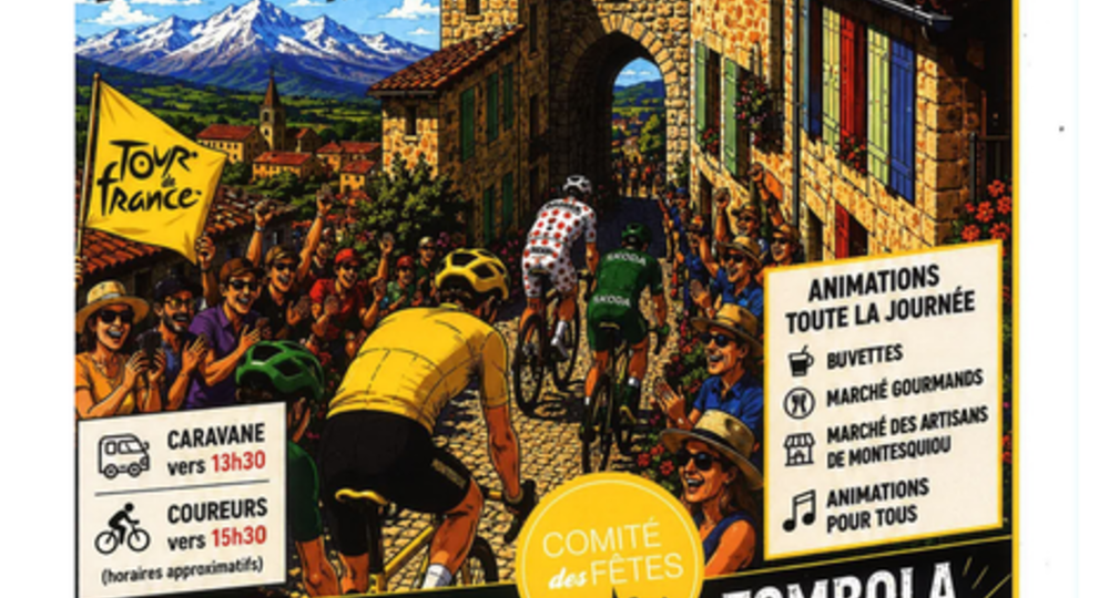 Tour de France_Mirande