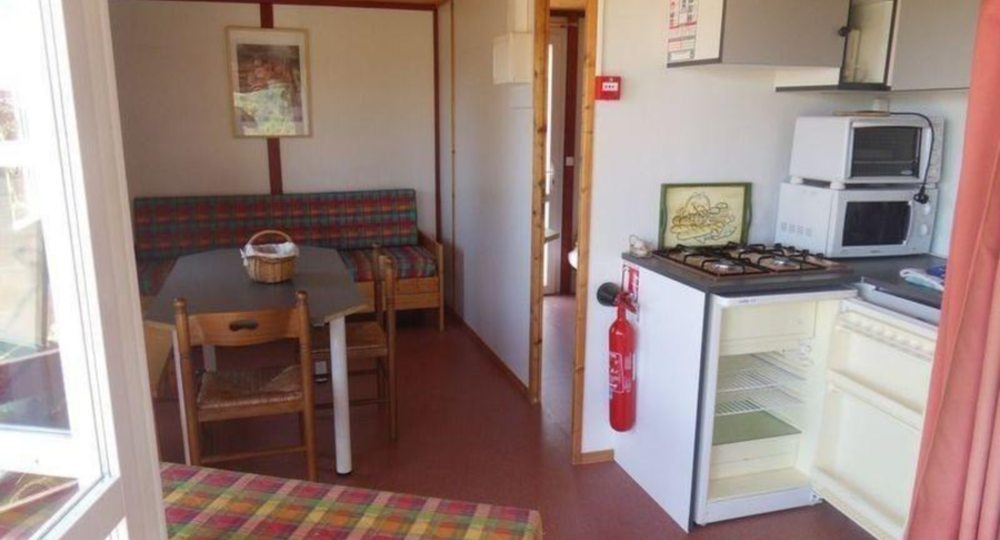 Chalet 1 de l'Aoueille/ Porthos_Pouylebon_©Gîtes de France