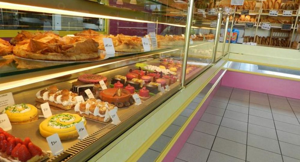 Boulangerie Mendez Nouven_Mirande