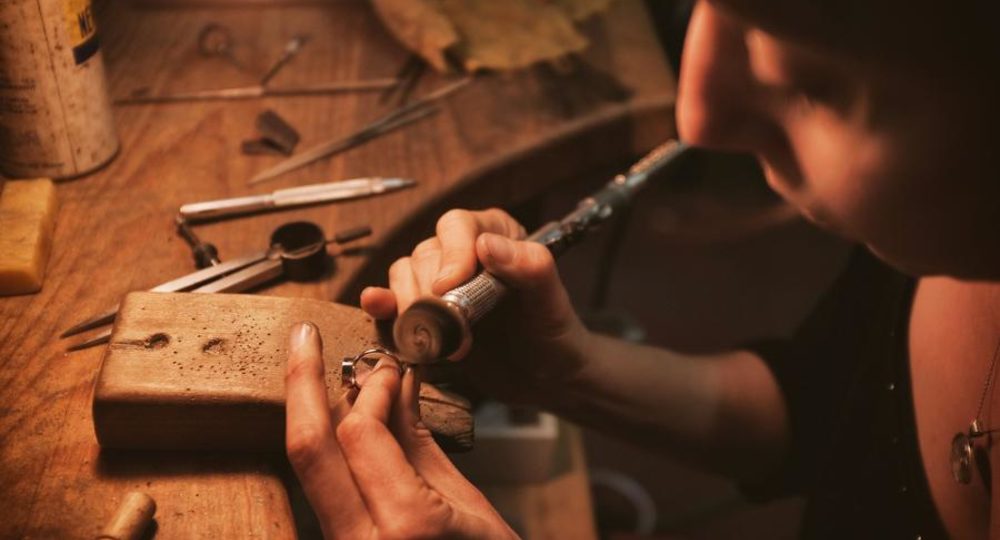 La Joaillerie de Sophie_Saint-Michel