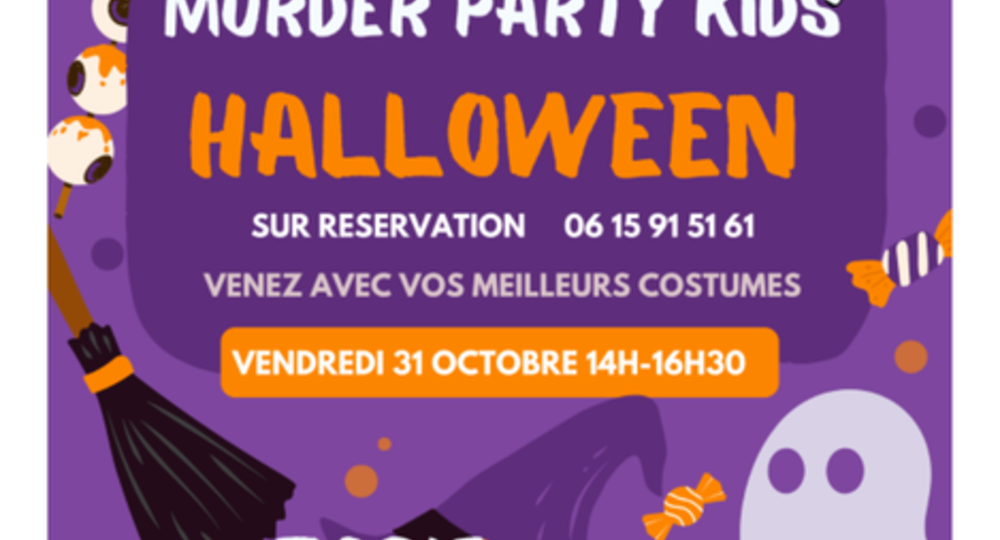 Halloween au Domaine d'Escapa_Estipouy