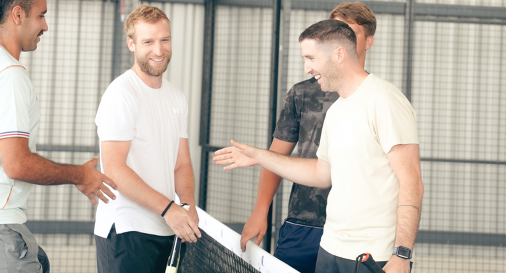 Astarac padel_Mirande