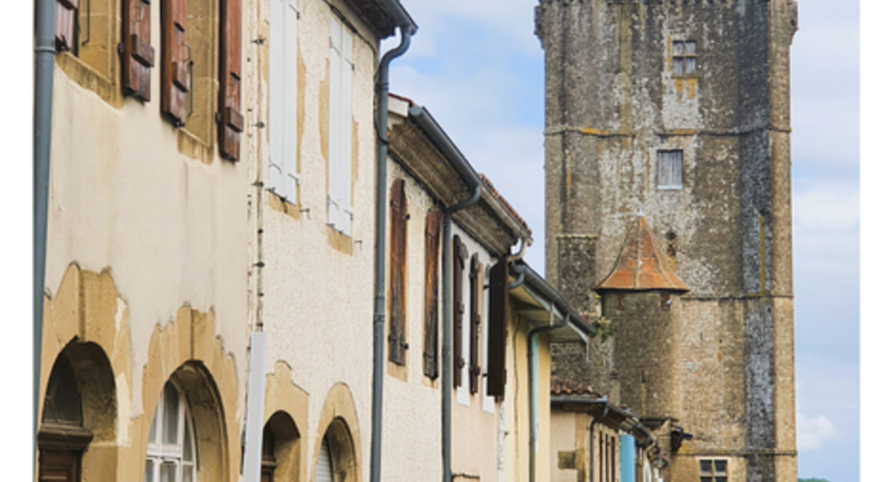 Journées du Patrimoine : Bassoues_Bassoues
