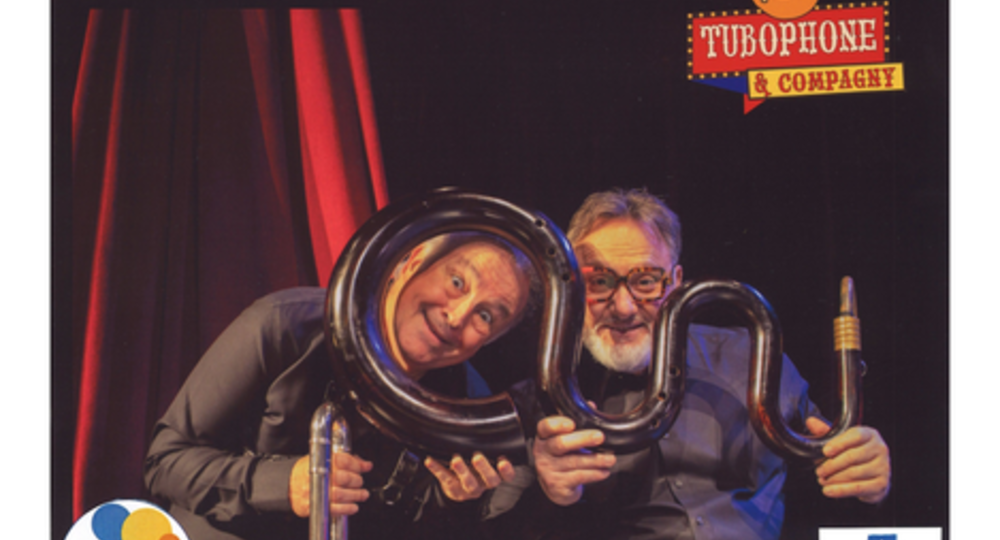 Concert Tubophone & Compagny_Mirande