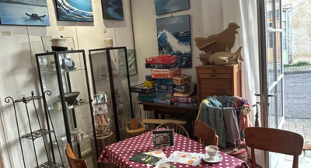 Comme à la maison_Bassoues