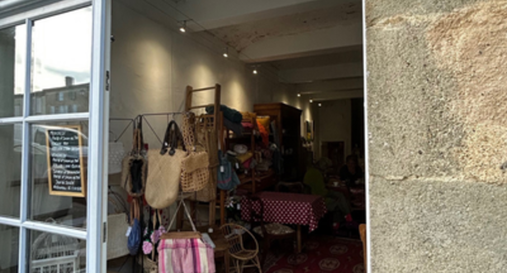 Comme à la maison_Bassoues