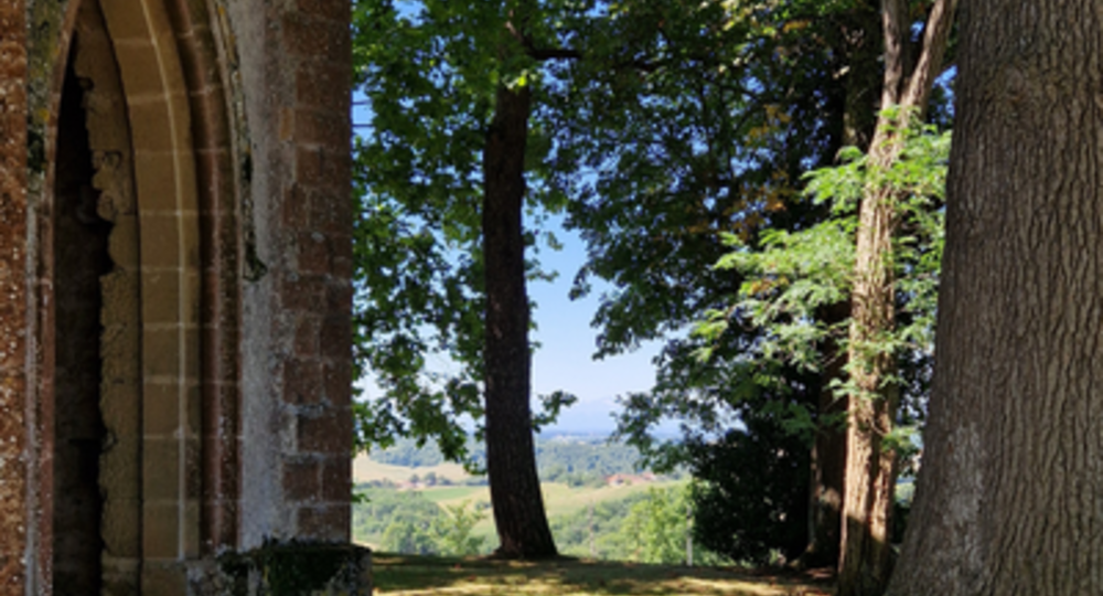 Village d'Armous-et-Cau_Armous-et-Cau