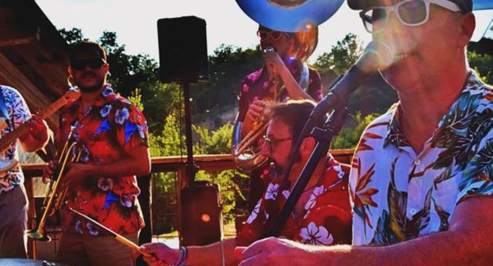 Soirée guinguette à la ferme_Loubersan