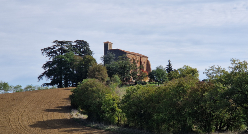 Village de Saint-Christaud_Saint-Christaud