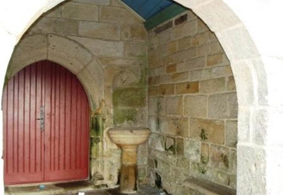 Eglise-Saint-Pierre-Saint-Paul-Guiscriff-pays-du-roi-Morvan-Morbihan-Bretagne-Sud