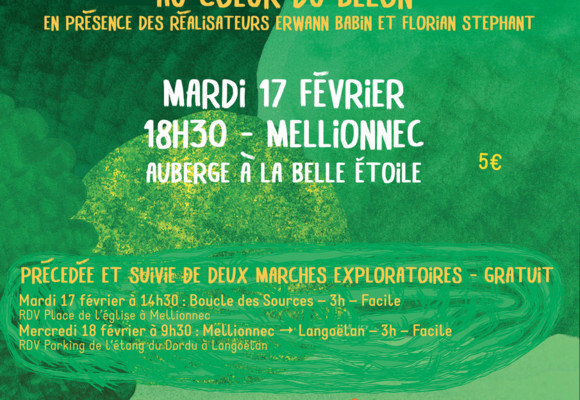 Cine rencontre riviere