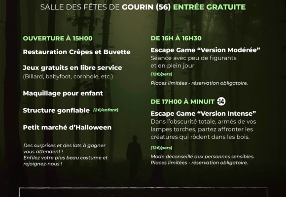 2026_Octobre_Gourin_Halloween_Programme