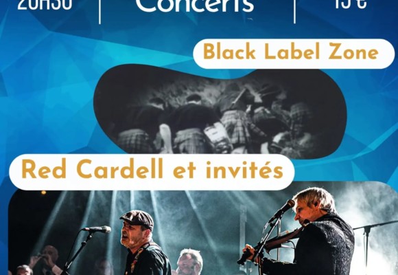 2026_Septembre_Gourin_Les_Sonneurs_Concert_Red_Cardell