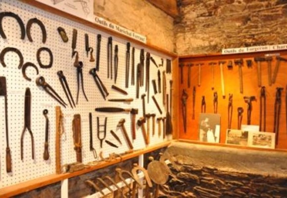 Musée-Geologie-Vieux-Métiers-Gourin-Pays-Roi-Morvan-Morbihan-Bretagne-Sud