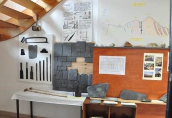 Musée-Geologie-Vieux-Métiers-Gourin-Pays-Roi-Morvan-Morbihan-Bretagne-Sud