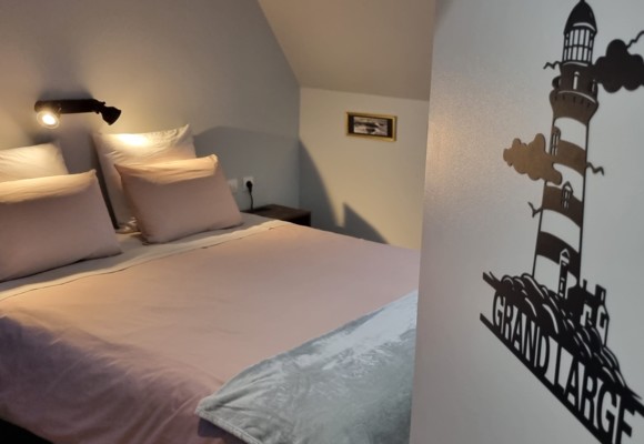 Chambre Grand Large