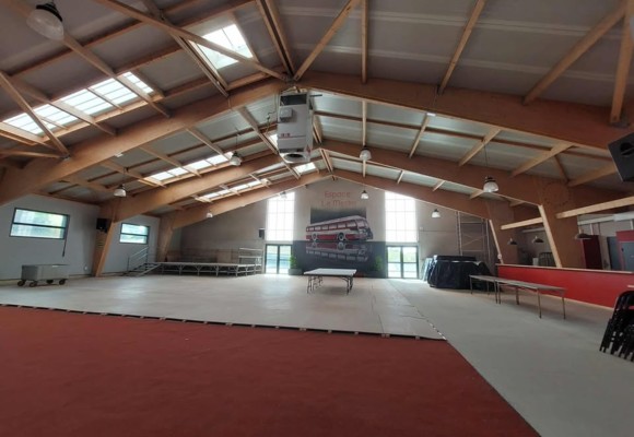 Espace Le Mestre