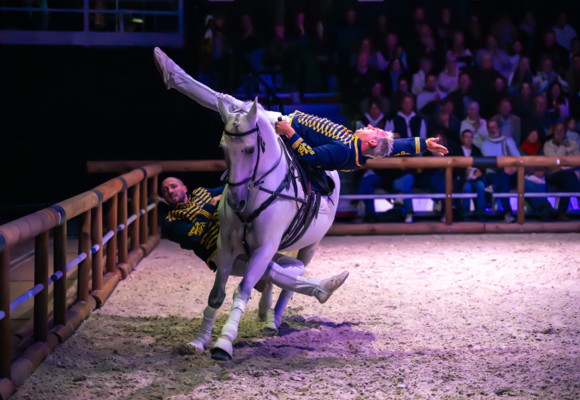 Inauguration Écrin Haras National Hennebont